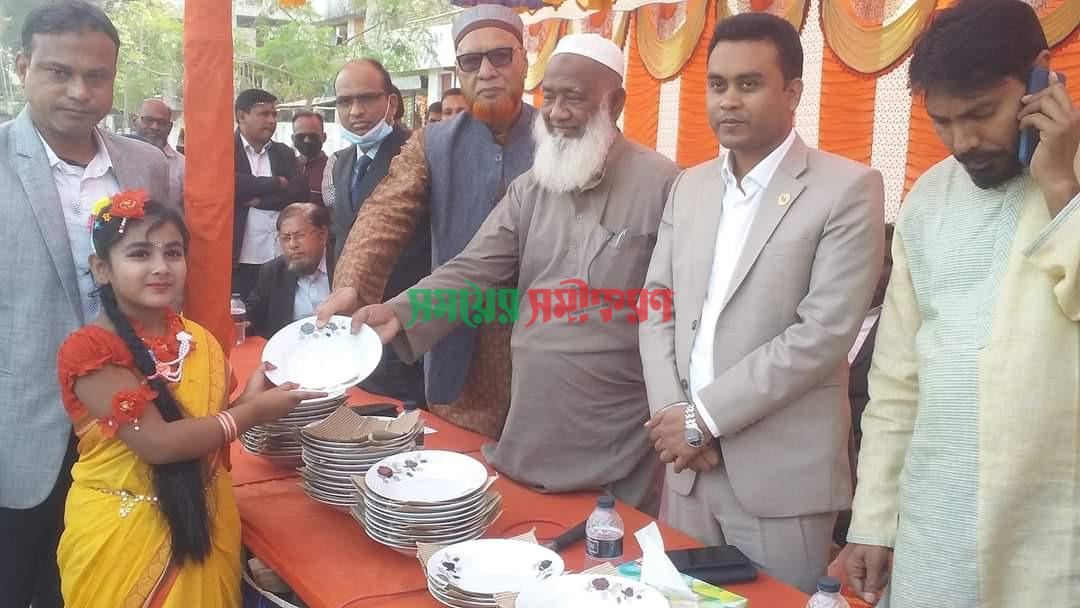 আলমডাঙ্গা ও গাংনীতে প্রাথমিক শিক্ষা পদক প্রতিযোগিতা