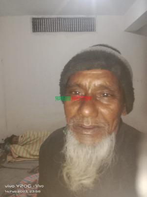 আলমডাঙ্গায় শিশুকে ধর্ষণচেষ্টার অভিযোগে বৃদ্ধ গ্রেপ্তার