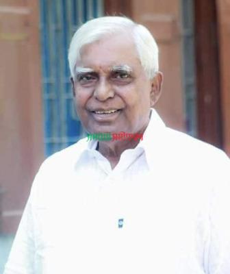 চিকিৎসা শেষে আজ দেশে ফিরছেন এমপি ছেলুন জোয়ার্দ্দার