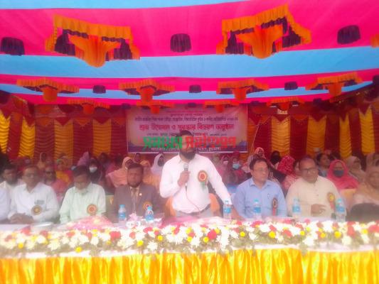 চুয়াডাঙ্গায় প্রাথমিক শিক্ষা পদক প্রতিযোগিতা