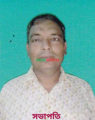 তিতুদহ বাগানপাড়া মসজিদের নতুন কমিটি গঠন