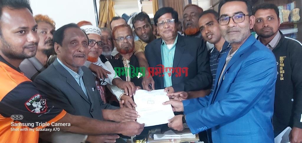 আলমডাঙ্গা-জীবননগরের ৮ ইউপিতে চেয়ারম্যান হতে চান ৪৩ জন
