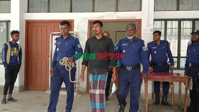 মুজিবনগরে বাকপ্রতিবন্ধী শিশু ধর্ষণ মামলার রায় একজনের যাবজ্জীবন ও ৫ লাখ টাকা জরিমানা