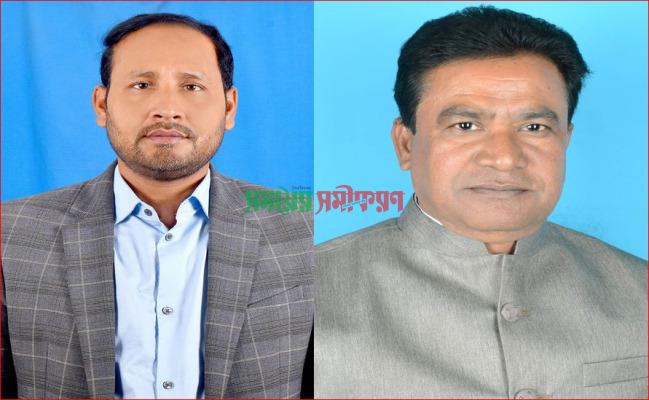 পুনরায় সভাপতি সবুজ ও সম্পাদক মাসুদ প্যানেলের জয়