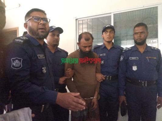 চুয়াডাঙ্গায় মাদক কারবারির যাবজ্জীবন কারাদণ্ড