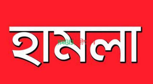 জীবননগরে স্বতন্ত্র প্রার্থীর ওপর হামলার অভিযোগ