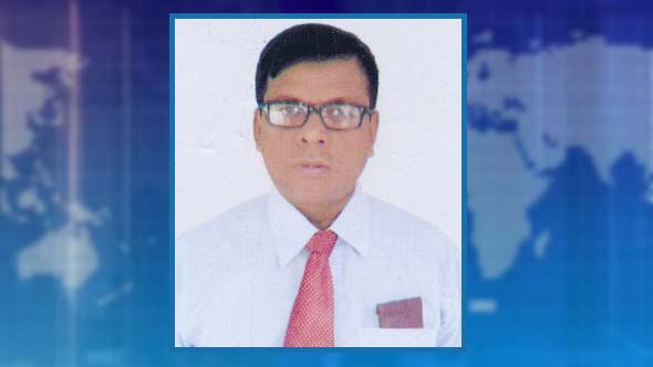 তদন্ত করতে এসে জানলেন নিজের নামে মামলা