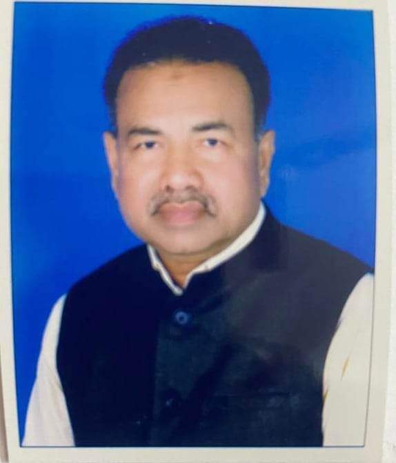দর্শনা পৌর মেয়র হলেন আতিয়ার রহমান হাবু