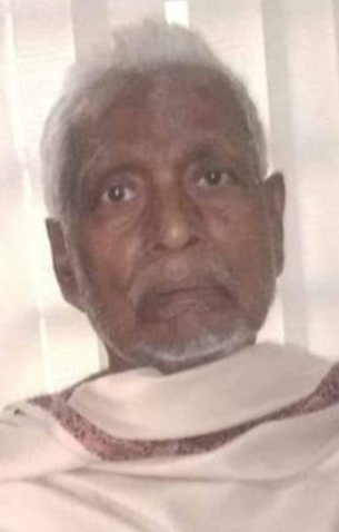 আলমডাঙ্গায় অবসরপ্রাপ্ত শিক্ষক শামসুজ্জোহার ইন্তেকাল