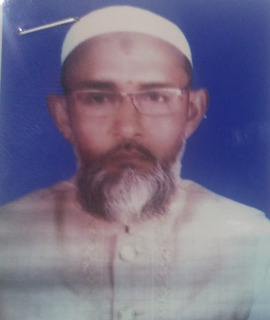 কাজী শামছুল হকের নিকাহ রেজিস্টার লাইসেন্স বাতিল