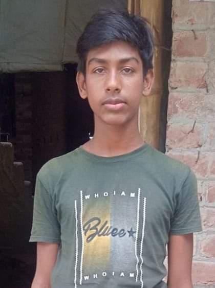 কার্পাসডাঙ্গায় নিখোঁজ মাদ্রাসাছাত্র, থানায় জিডি