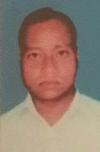 আলমডাঙ্গায় সাংবাদিক নাসির উদ্দিনের ছেলের মৃত্যু