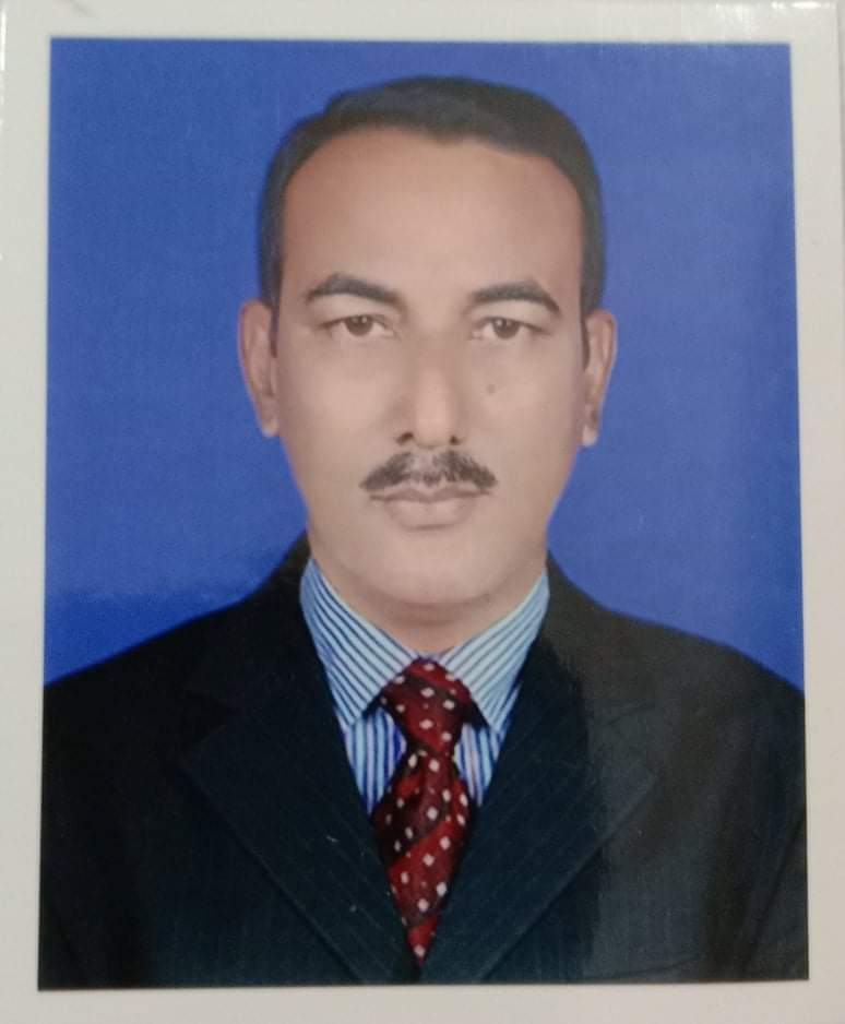 দৈনিক ঢাকা টাইমস’র চুয়াডাঙ্গা প্রতিনিধি হলেন আহসান আলম
