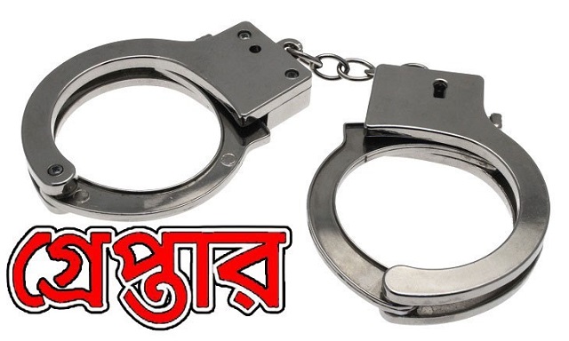 মুজিবনগরে চুরির কয়েক ঘণ্টা ব্যবধানে মালামালসহ ৩ যুবক গ্রেপ্তার