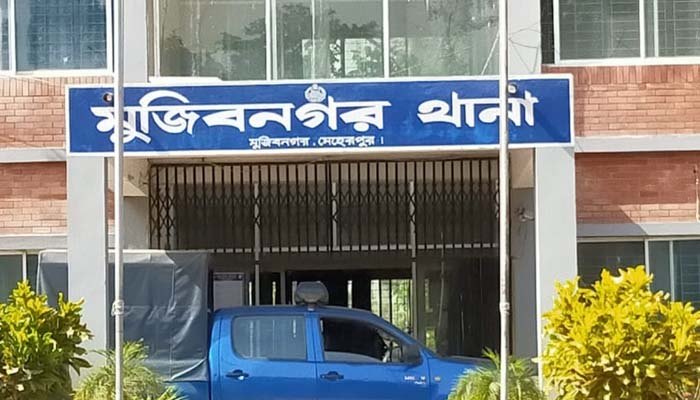 মুজিবনগরে প্রতিবন্ধী যুবকের লাশ উদ্ধার