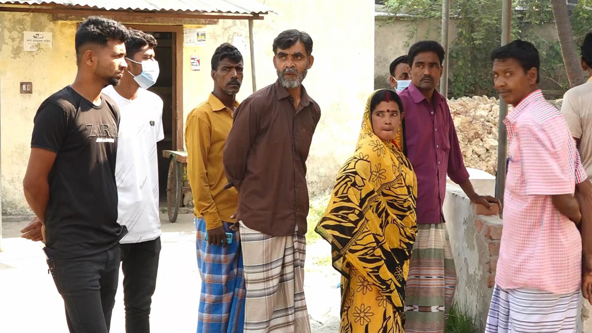 কুষ্টিয়ায় অ্যালকোহল পানে রুয়েট ছাত্রসহ চারজনের মৃত্যু
