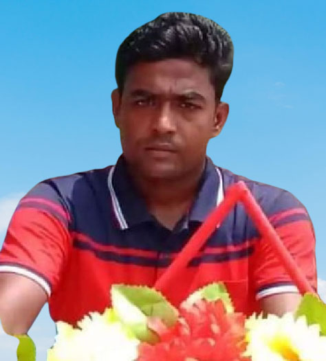 চাচাতো ভাইয়ের হাতে প্রাণ গেল যুবকের