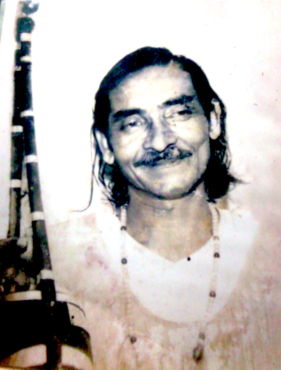 মরমী কবি খোদা বখশ শাহের জন্ম বার্ষিকী পালন