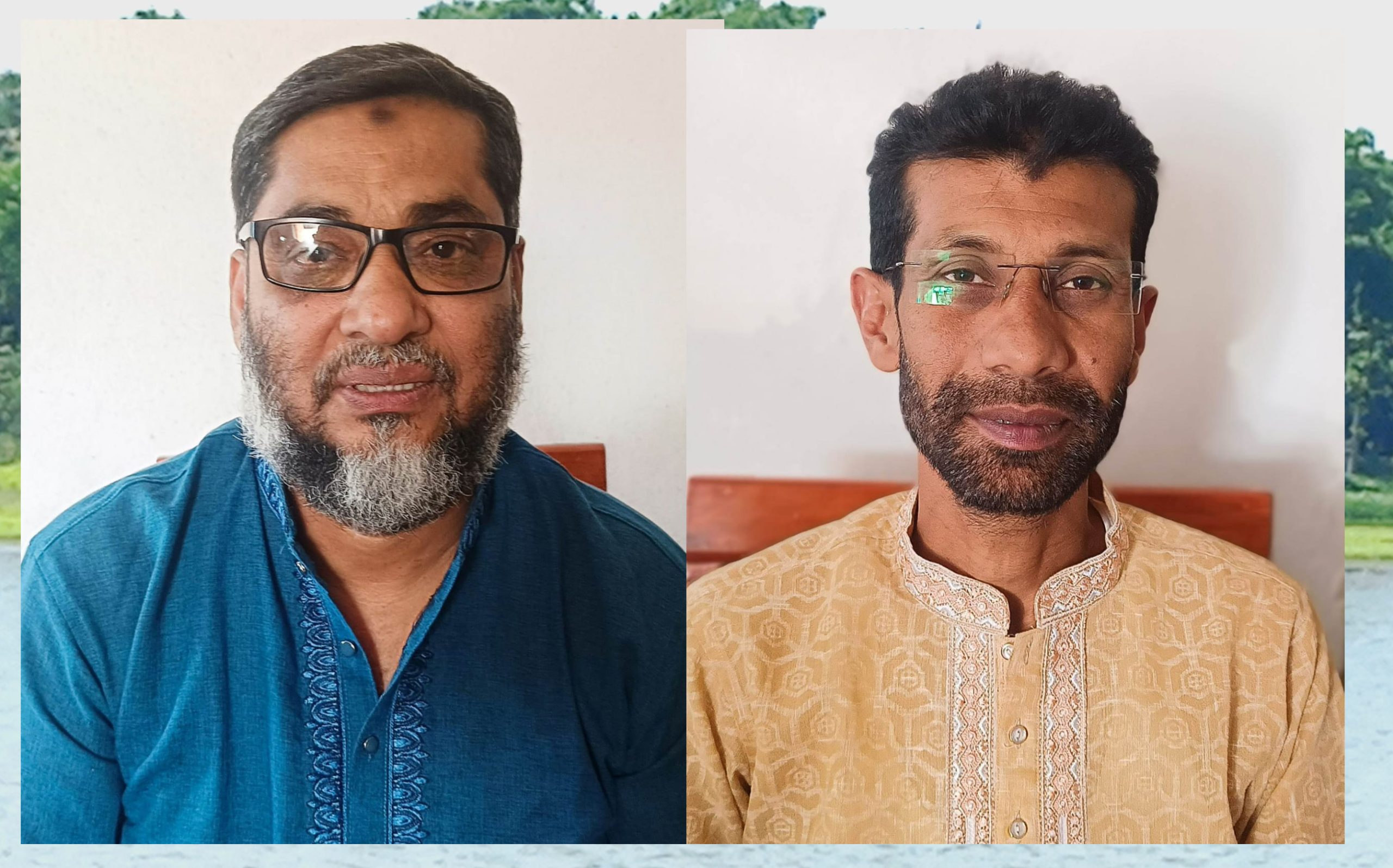 জীবননগর প্রেস ক্লাবের কমিটি গঠন এম,আর বাবু সভাপতি, শামসুর রহমান চঞ্চল সাধারন সম্পাদক নিবাচিত
