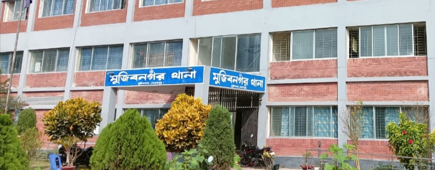 মুজিবনগরে স্বামী পরিত্যক্তাকে ধর্ষণের অভিযোগে যুবক গ্রেপ্তার