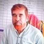আলমডাঙ্গার বক্সিপুর প্রাথমিক বিদ্যালয়ের প্রধান শিক্ষকের মৃত্যু