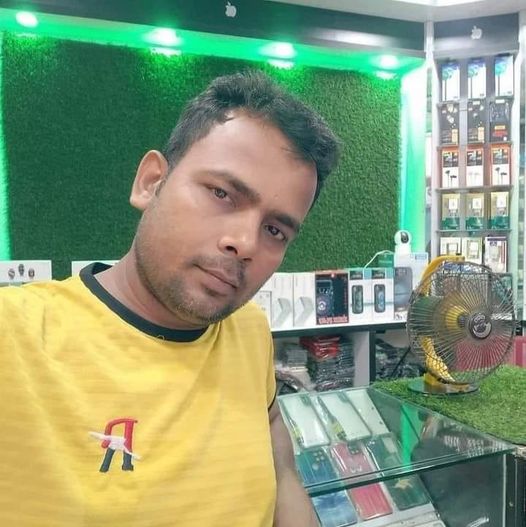 মৃত্যুর কাছে হার মানলেন সড়ক দুর্ঘটনায় আহত আশিক