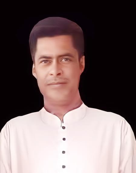 শংকরচন্দ্র ইউনিয়ন বিএনপির সভাপতি আর নেই
