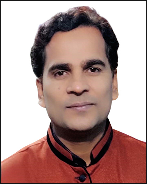 কলেজ পর্যায়ে আবারও শ্রেষ্ঠ-শিক্ষক হলেন ড. মো. আব্দুর রশীদ