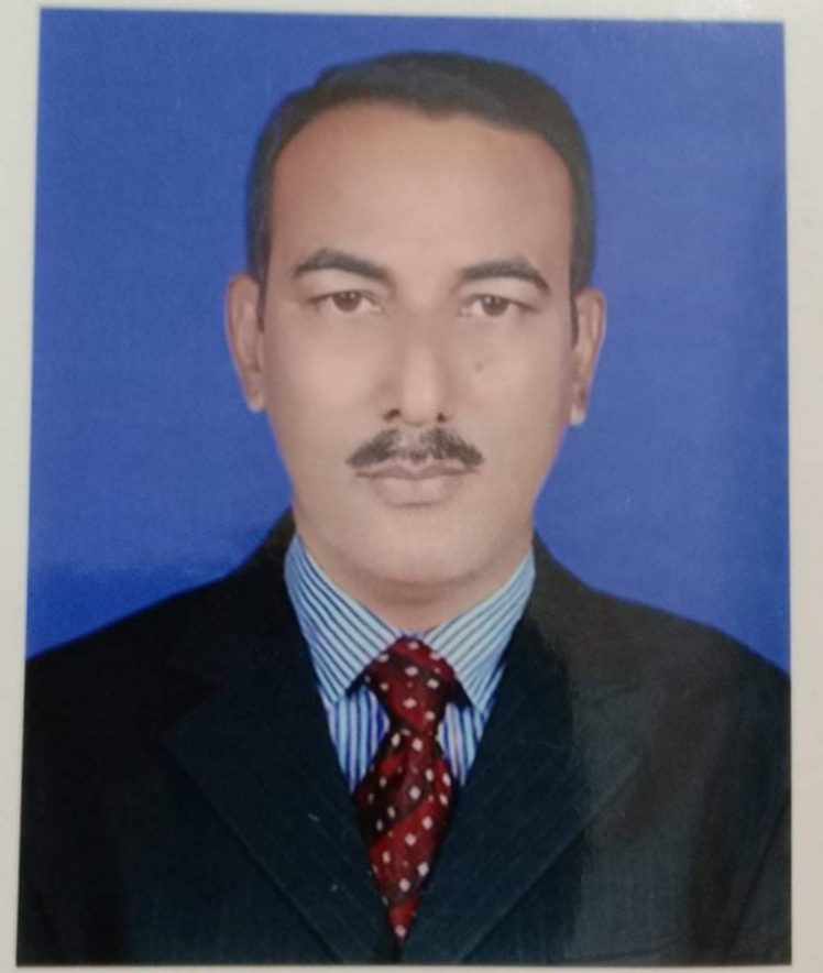 ইংরেজি জাতীয় পত্রিকা ‘দি কান্ট্রি টুডে’র প্রতিনিধি হলেন আহসান আলম