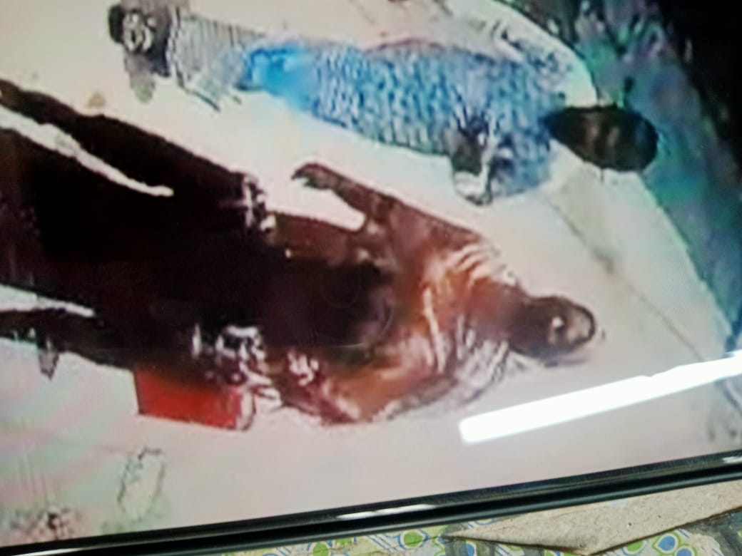 জীবননগরে অজ্ঞান পাটির খপ্পরে পড়ে সর্বস্ব খোয়ালেন নারী