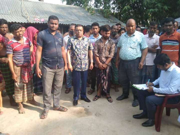 ভ্রাম্যমাণ আদালতে ৬ মাসের কারাদণ্ড