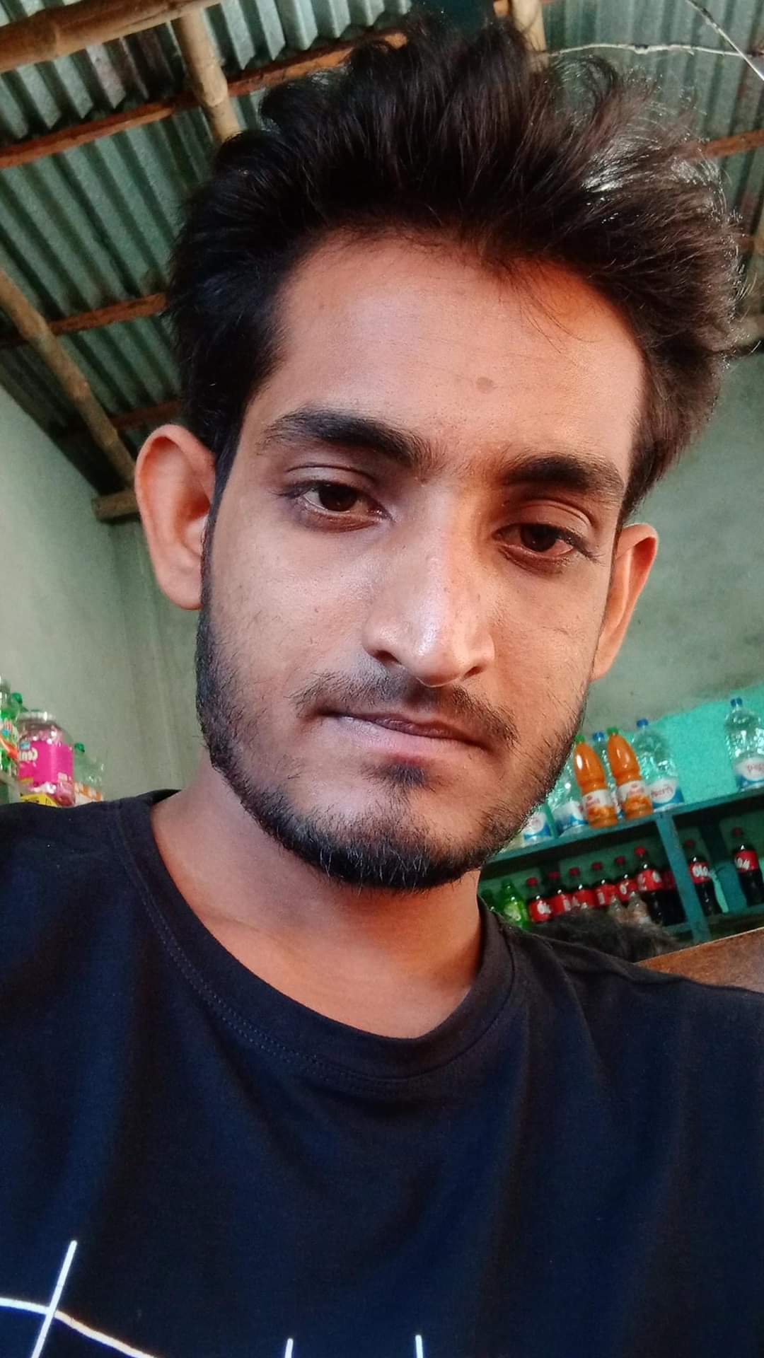 দুর্ঘটনায় নিহত পূর্বাশা পরিবহনের সুপারভাইজার সাগরের দাফন সম্পন্ন