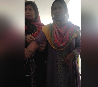 সাপ সঙ্গে নিয়ে হাজির হলেন হাসপাতালে