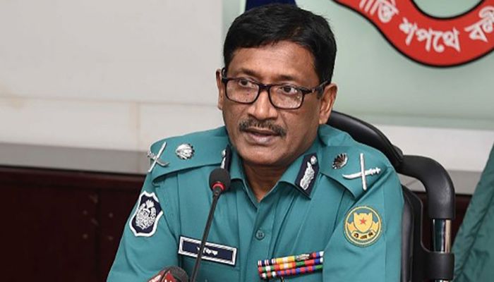 পিএসসির সদস্য হলেন আলমডাঙ্গার কৃতি সন্তান শফিকুল ইসলাম