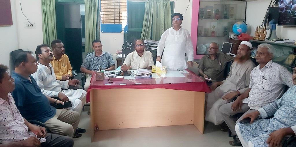 অভিযুক্ত রাঙা ভাবিকে দৃষ্টান্তমূলক শাস্তির দাবি