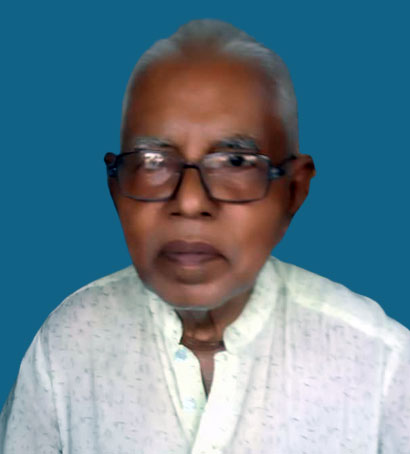 ঝিনাইদহে পিকআপের ধাক্কায় বৃদ্ধর মৃত্যু