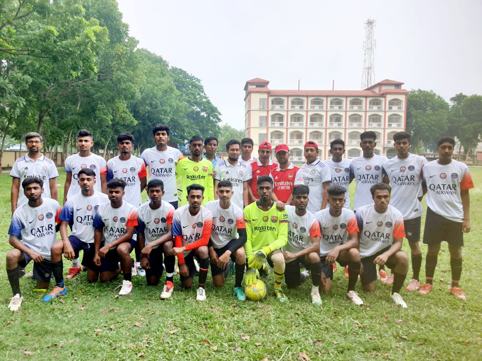 আজ জমকালো ফাইনাল ও পুরস্কার বিতরণ অনুষ্ঠান