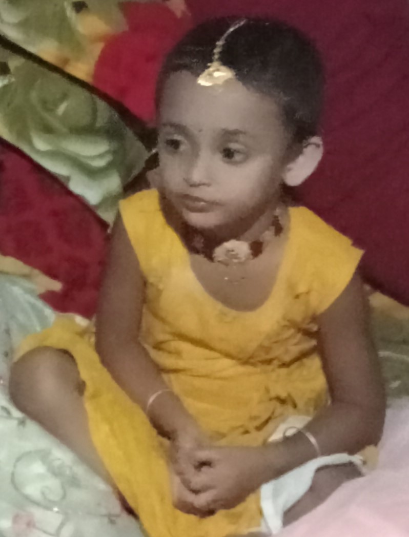 আলমডাঙ্গায় নির্মাণাধীন খোলা ড্রেনে পড়ে শিশুর মৃত্যু