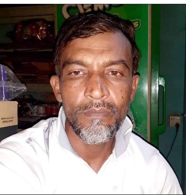 হরিণাকুণ্ডুতে স্বেচ্ছাসেবক লীগ নেতাকে গুলি করে হত্যা