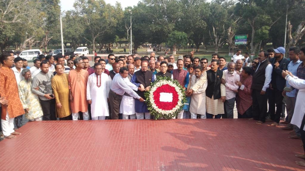 স্বতন্ত্র প্রার্থী মানেই ডামি, যাদের নলও নাই গুলিও নাই