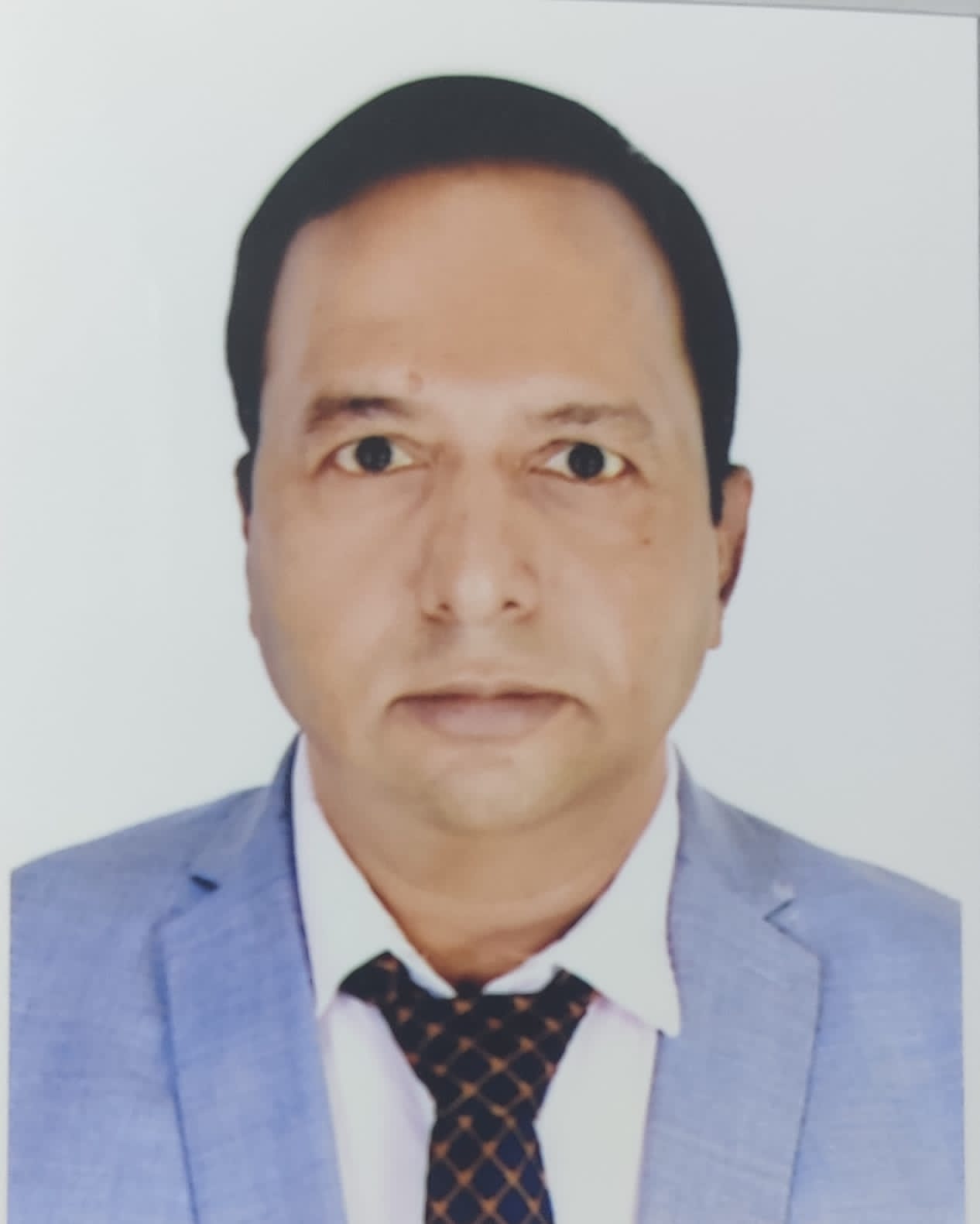 শিমুল বিএসটিএমপিআইএ’র সিনিয়র ভাইস প্রেসিডেন্ট নির্বাচিত
