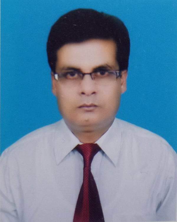 পিএইচডি ডিগ্রি অর্জন করলেন সহযোগী অধ্যাপক মুন্সি আবু সাইফ
