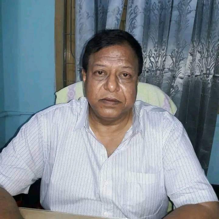 চুয়াডাঙ্গার বিশিষ্ট চিকিৎসক আব্দুল লতিফের ইন্তেকাল, দাফন সম্পন্ন