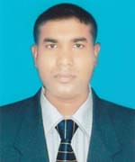 কুতুবপুর ইউপি চেয়ারম্যান মানিক কারাগারে
