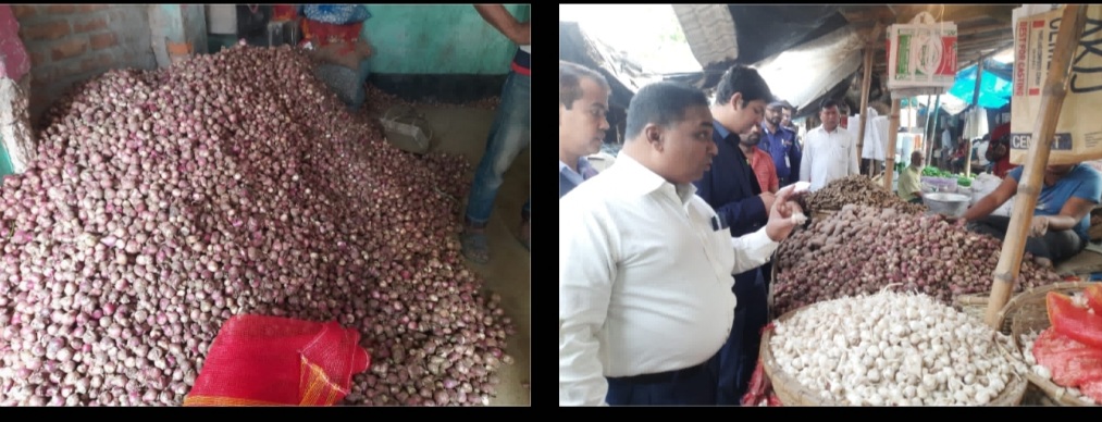 আলমডাঙ্গায় নানা অনিয়মে চার প্রতিষ্ঠানে জরিমানা