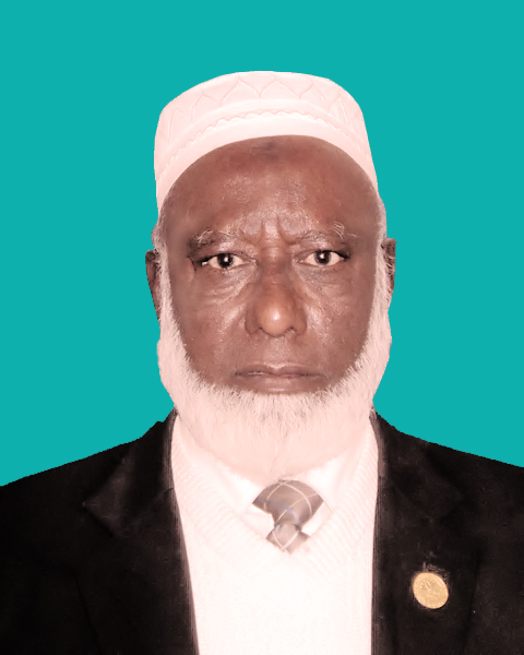 চুয়াডাঙ্গার বিশিষ্ট রাজনীতিবিদ অ্যাড. মনিরুজ্জামানের মৃত্যু