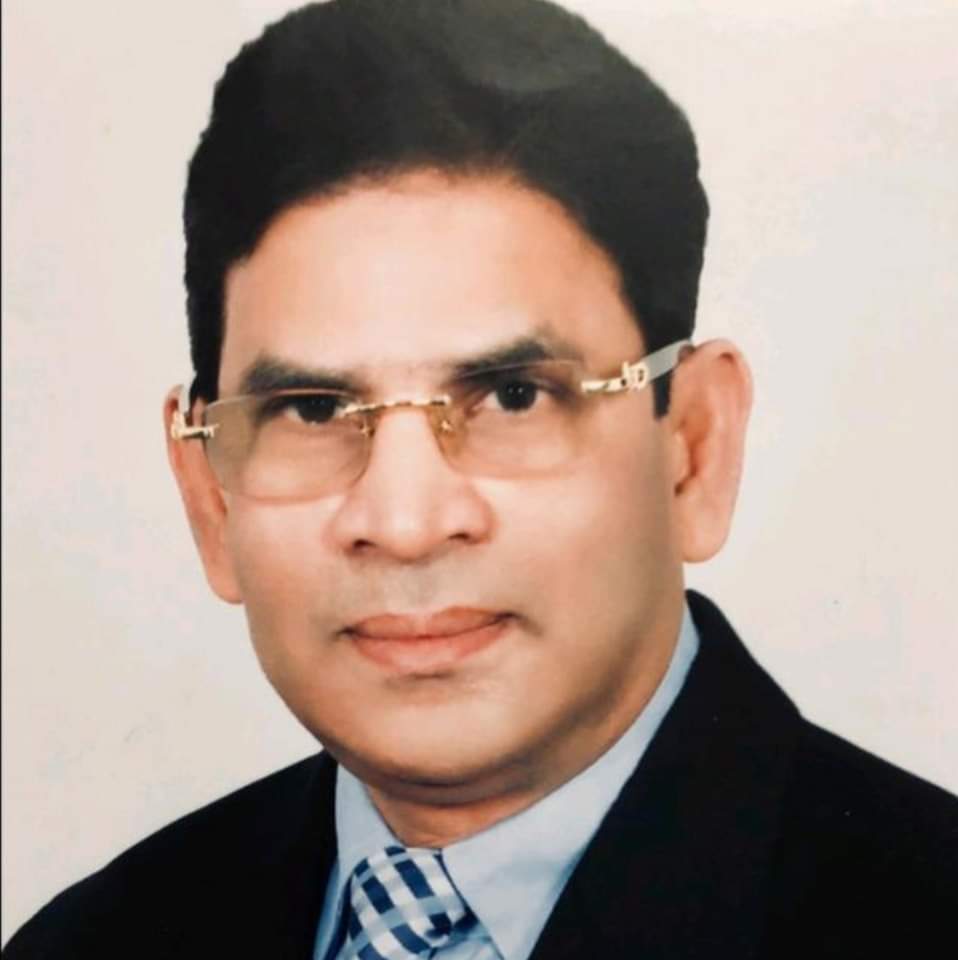প্রার্থিতা ফিরে পেয়ে মীর্জা শাহরিয়ার লণ্টু বললেন ধৈর্য্যরে বিজয় হয়েছে