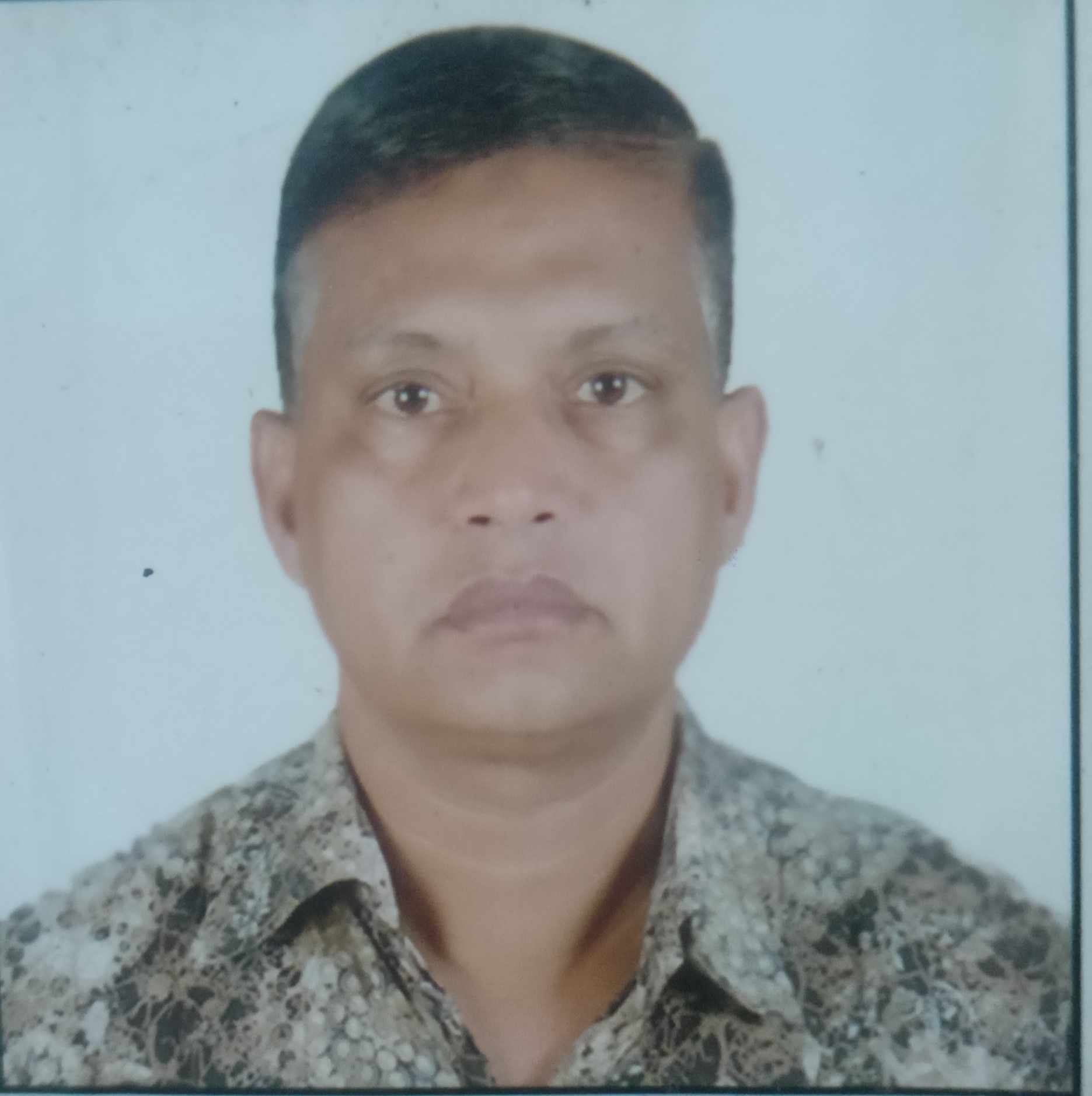 আলমডাঙ্গায় বিশিষ্ট ব্যবসায়ী মতিয়ার রহমানের ইন্তেকাল