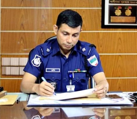 মেহেরপুরের পুলিশ সুপারকে প্রত্যাহারের নির্দেশ ইসির