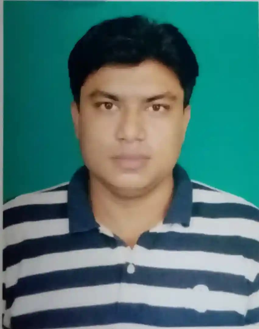 সিঙ্গাপুর প্রবাসী শরীফ আহসানের মৃত্যু